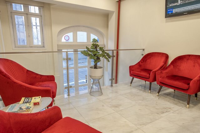 ホテル ド ノルテ