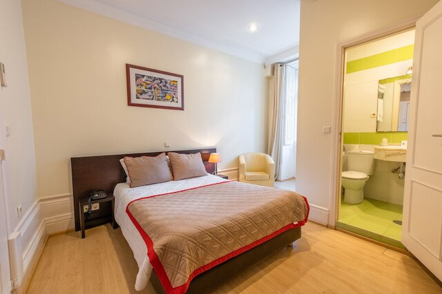 ホテル ド ノルテ