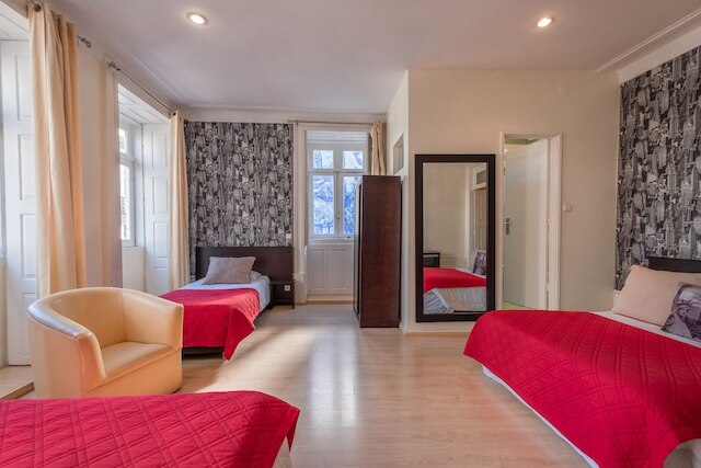 ホテル ド ノルテ