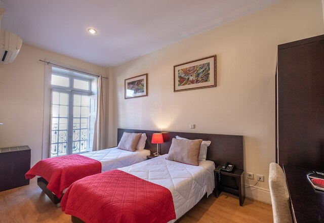 ホテル ド ノルテ