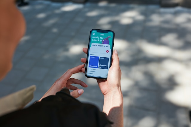 シチズンM アムステルダムサウス