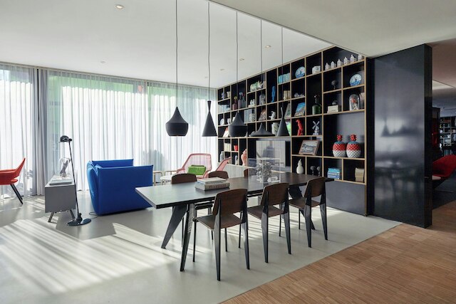 シチズンM アムステルダムサウス