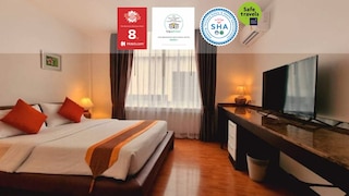 ザ ベッドルームズ ブティック ホテル