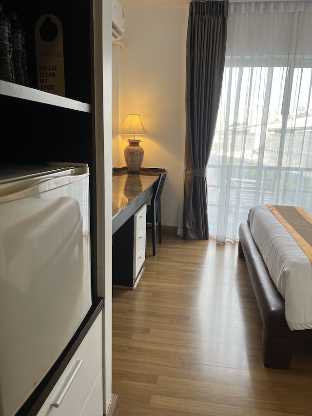 ザ ベッドルームズ ブティック ホテル