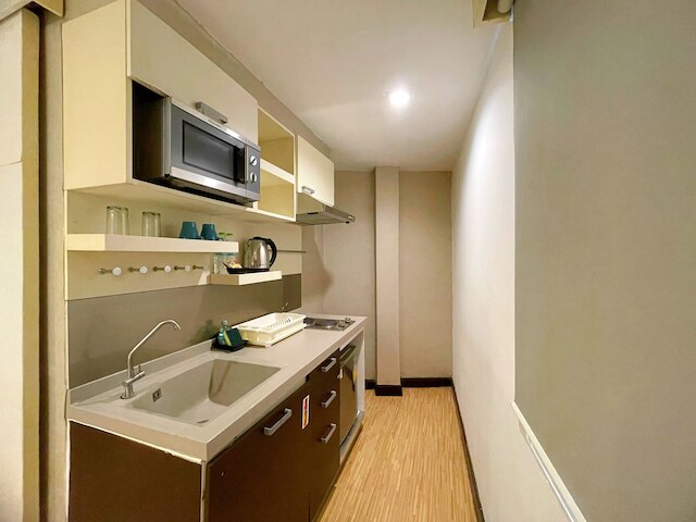 アラワナ エクスプレス プロンポン