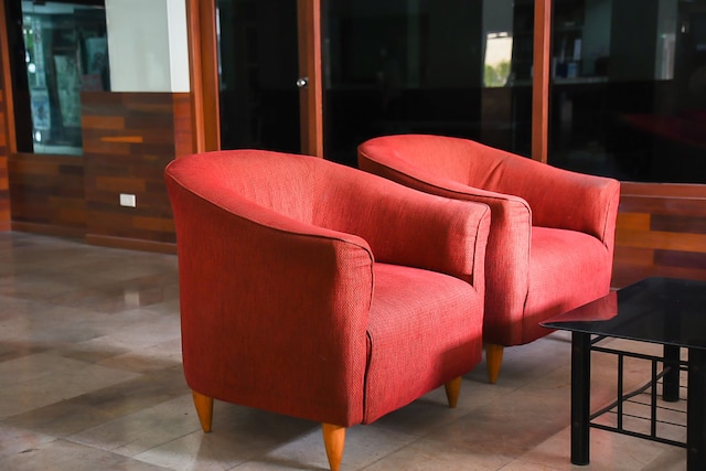 パタヤ ヒソ ホテル