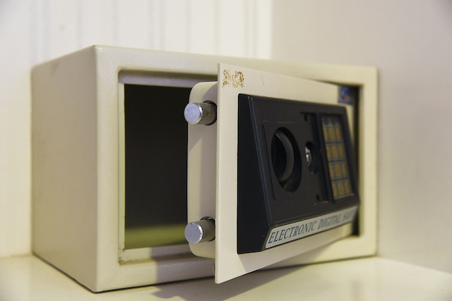 パタヤ ヒソ ホテル