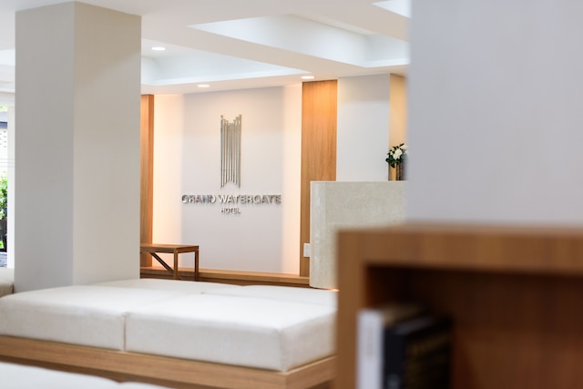 グランド ウォーターゲート ホテル