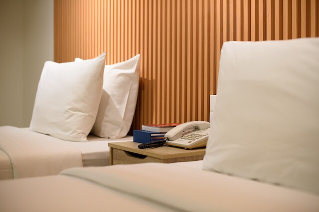 グランド ウォーターゲート ホテル