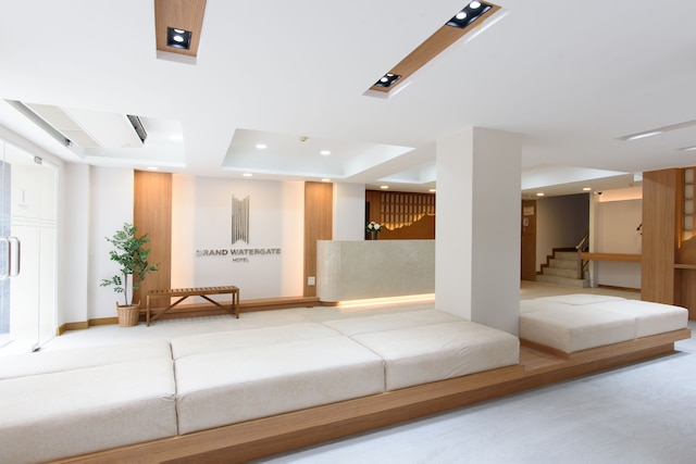 グランド ウォーターゲート ホテル