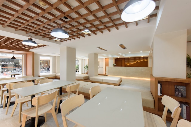 グランド ウォーターゲート ホテル