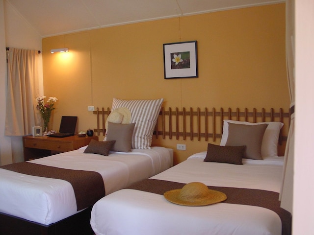 ラワナ エスケープ ビーチ リゾート