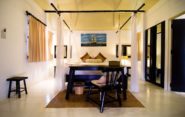 ラワナ エスケープ ビーチ リゾート