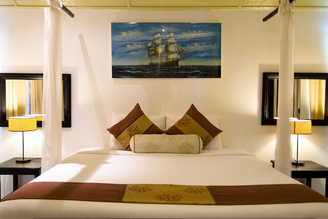 ラワナ エスケープ ビーチ リゾート