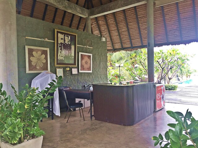 ラワナ エスケープ ビーチ リゾート