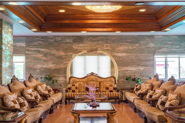 トン タリン ホテル