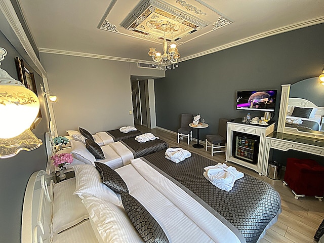 グルハネパーク ホテル & スパ