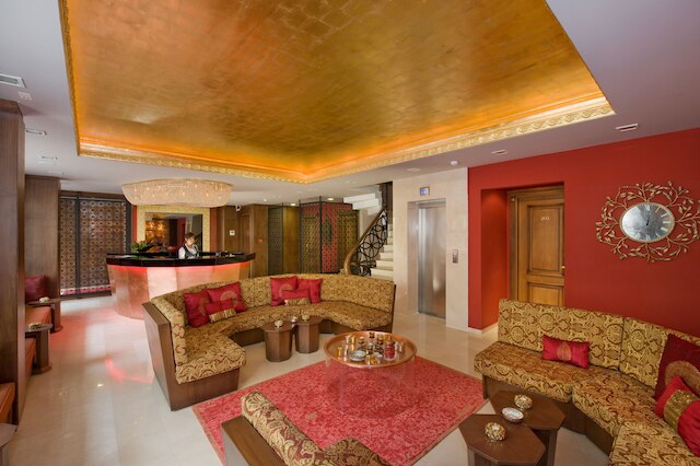 フェルマンホテル - スペシャルクラス