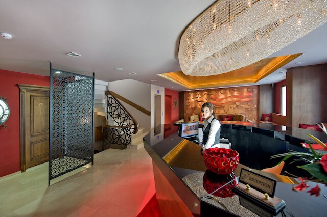 フェルマンホテル - スペシャルクラス