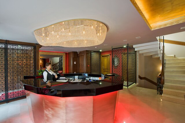 フェルマンホテル - スペシャルクラス