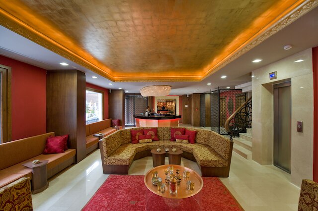 フェルマンホテル - スペシャルクラス