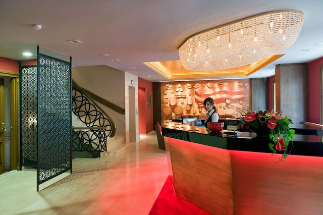 フェルマンホテル - スペシャルクラス