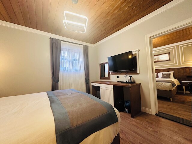 フェルマンホテル - スペシャルクラス