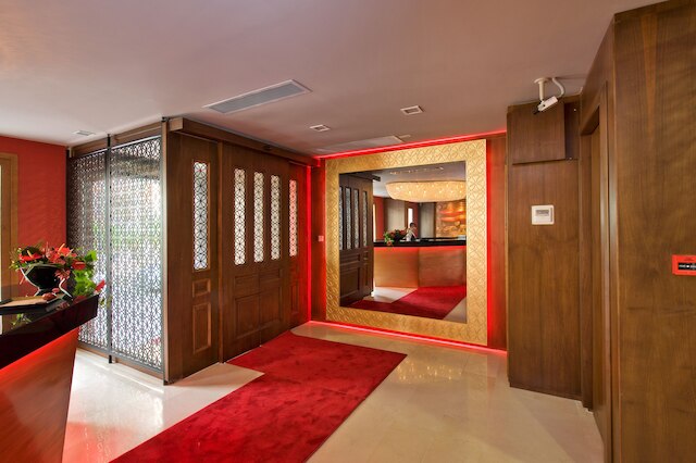 フェルマンホテル - スペシャルクラス