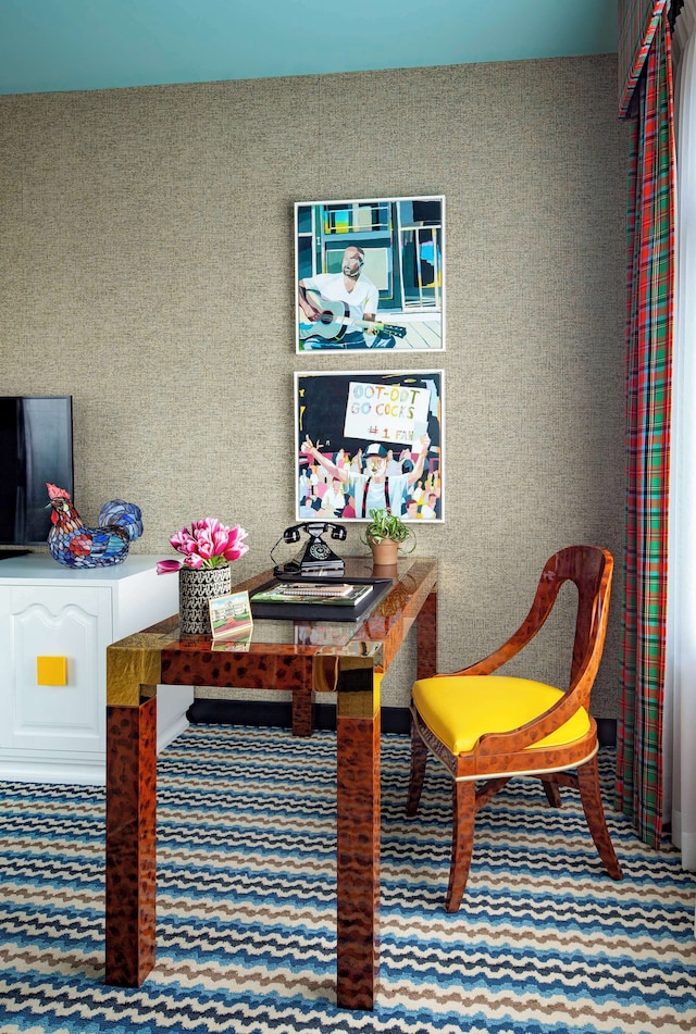 グラデュエート バイ ヒルトン コロンビア SC