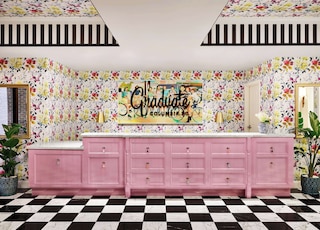 グラデュエート バイ ヒルトン コロンビア SC