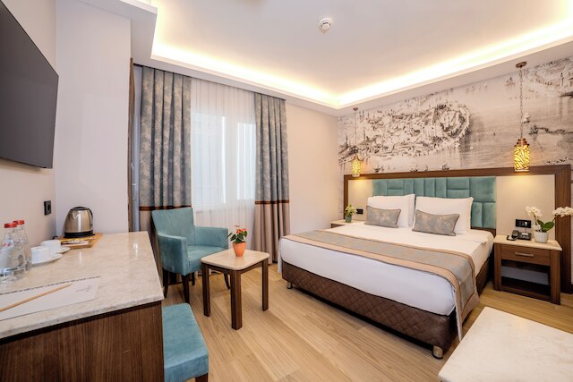 グランド ヒラリウム ホテル