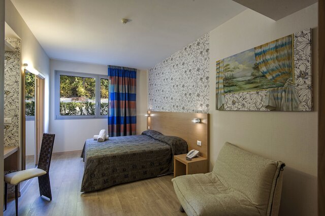 ルレ ベラリア ホテル & コングレッシ