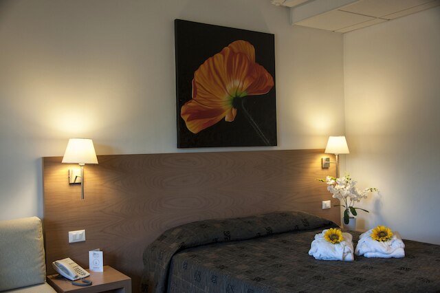 ルレ ベラリア ホテル & コングレッシ