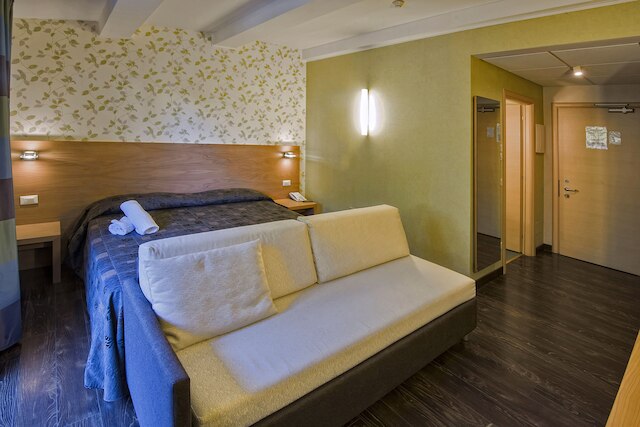 ルレ ベラリア ホテル & コングレッシ