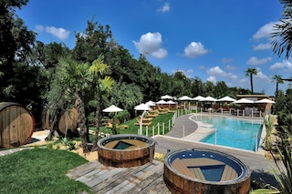 ルレ ベラリア ホテル & コングレッシ