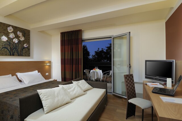 ルレ ベラリア ホテル & コングレッシ