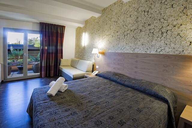 ルレ ベラリア ホテル & コングレッシ