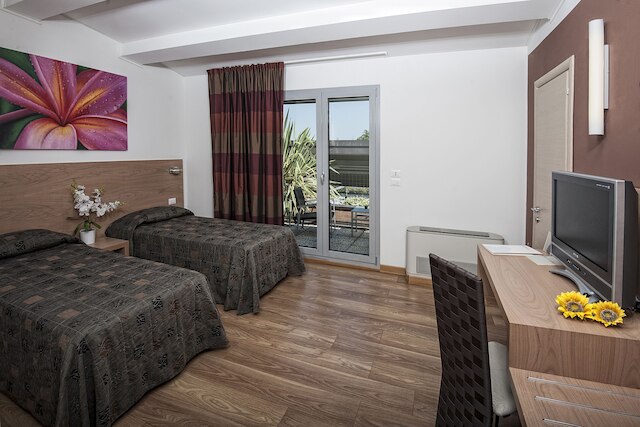 ルレ ベラリア ホテル & コングレッシ