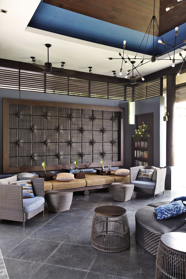 サリーラヤ・ヴィラズ＆スイーツ