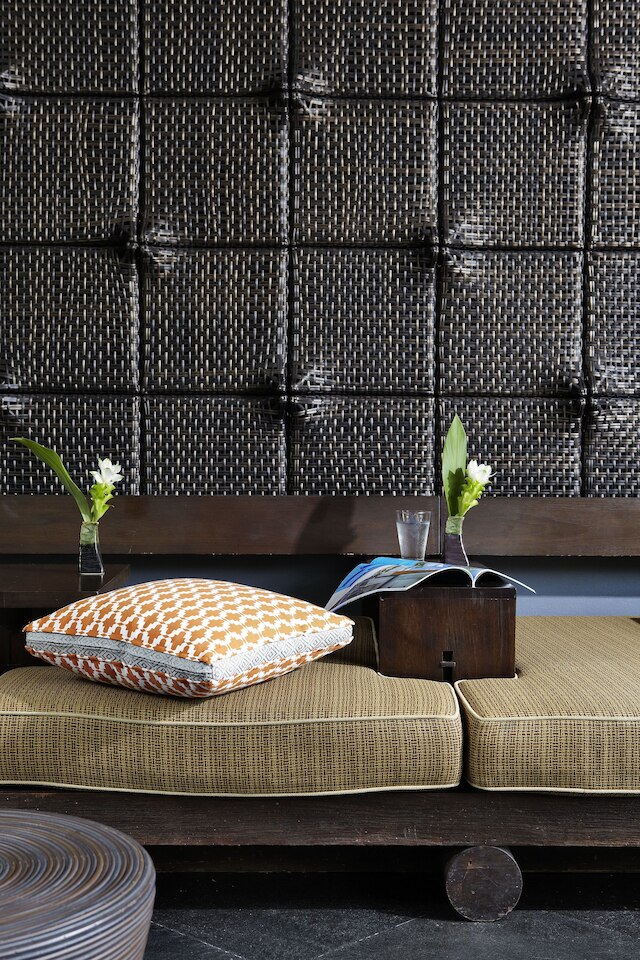 サリーラヤ・ヴィラズ＆スイーツ