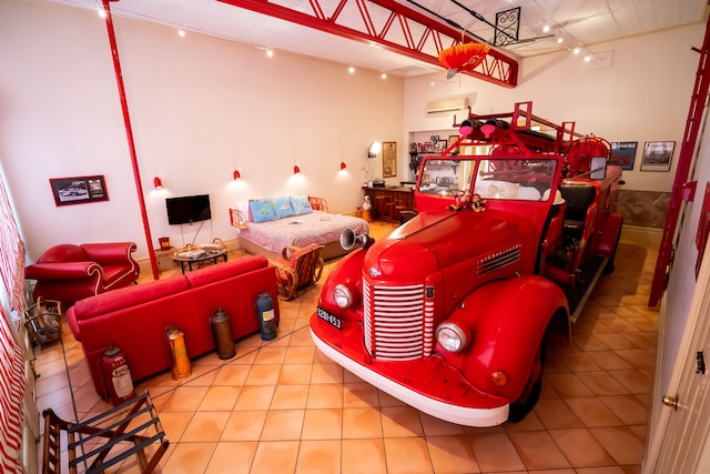 ファイアー ステーション イン