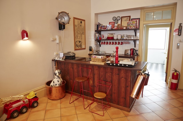 ファイアー ステーション イン