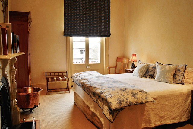 ファイアー ステーション イン