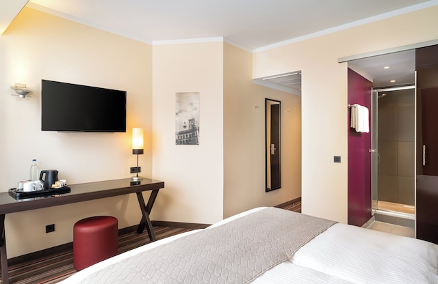 レオナルド ホテル ベルリン