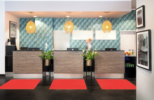 レオナルド ホテル ベルリン