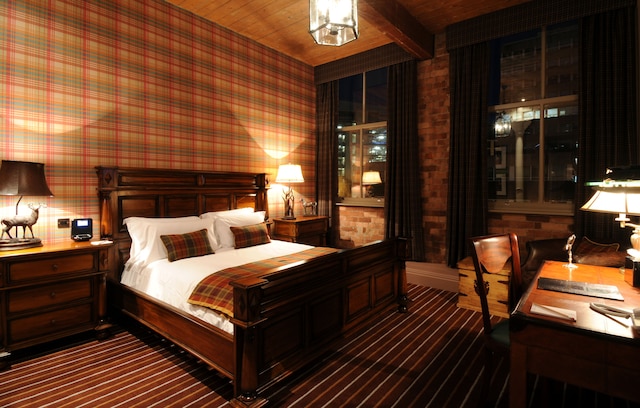 ベルベット ホテル マンチェスター、ワールドホテルズ クラフテッド