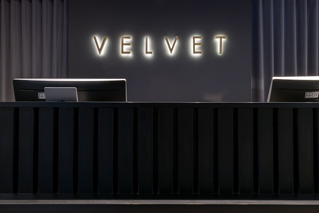 ベルベット ホテル マンチェスター、ワールドホテルズ クラフテッド