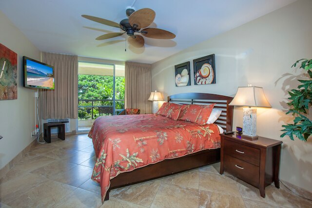 マウイ バンヤン - マウイ コンド & ホーム