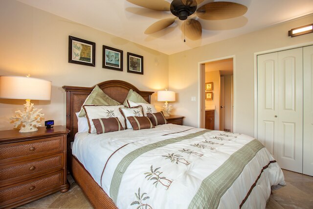 マウイ バンヤン - マウイ コンド & ホーム