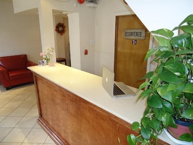 ホテル ボン アキュイール